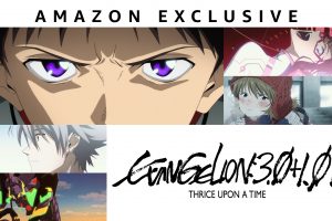Evangelion 3.0+1.0 Thrice Upon a Time Movie in Hindi Download (1080p FHD)