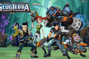 Slugterra Season 2 Hindi Episodes Download HD