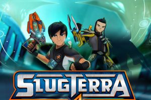 Slugterra Season 3 Hindi Episodes Download HD