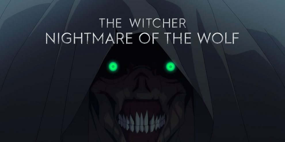 The Witcher Nightmare of the Wolf (2021) Movie Hindi Dubbed Download FHD