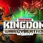 Transformers: War for Cybertron Trilogy Season 3 Hindi Episodes Download FHD