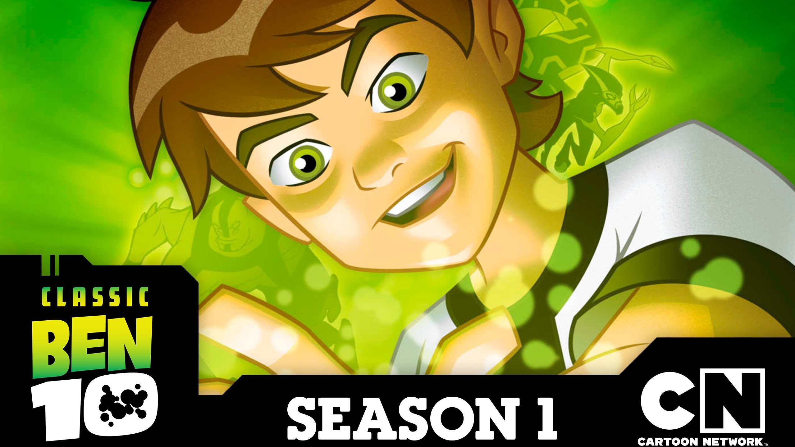 Ben 10 Classic Season 1 Hindi – Tamil – Telugu Episodes Download FHD