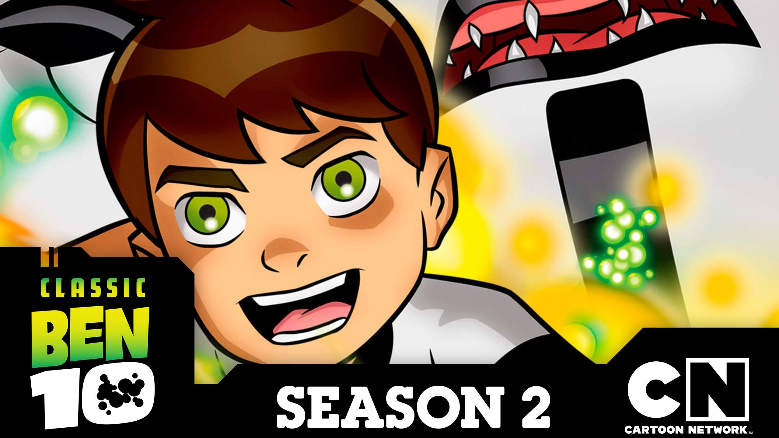 Ben 10 Classic Season 2 Hindi – Tamil – Telugu Episodes Download FHD