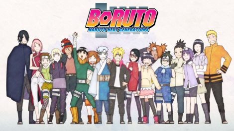 Boruto Naruto Next Generations Hindi Subbed Episodes Download HD 3