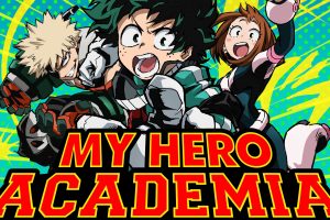 My Hero Academia All Hindi Subbed Episodes Download HD