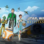 Star Wars Resistance Season 1 Episodes Hindi Download HD