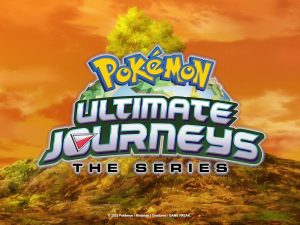 Pokemon Season 25 Episodes Download HD