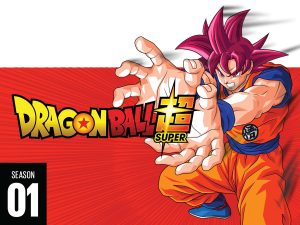 Dragon Ball Super Season 1 Episodes in Hindi-Tamil-Telugu Download Full HD