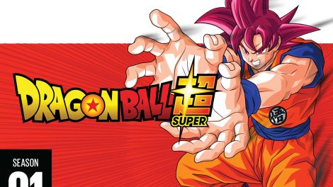 Dragon Ball Super Season 1 Episodes in Hindi-Tamil-Telugu Download Full HD