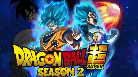 Dragon Ball Super Season 2 Episodes in Hindi-Tamil-Telugu Download Full HD