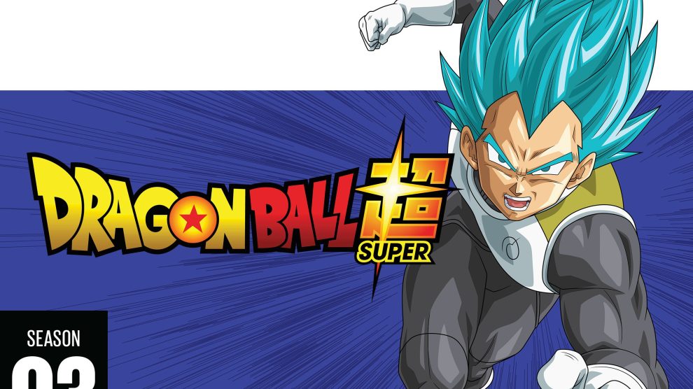 Dragon Ball Super Season 3 Episodes in Hindi-Tamil-Telugu Download Full HD