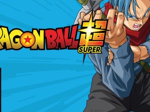 Dragon Ball Super Season 4 Hindi Dubbed Episodes Download