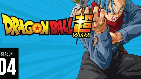 Dragon Ball Super Season 4 Hindi Dubbed Episodes Download