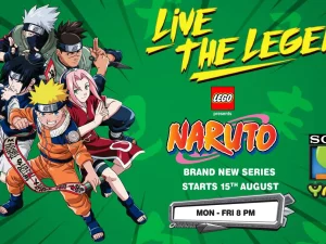 Naruto All Episodes in Hindi Dub Download (480p, 720p HD, 1080p FHD)