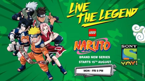 Naruto All Episodes in Hindi Dub Download (480p, 720p HD, 1080p FHD)