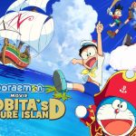 Doraemon Movie Nobita’s Treasure Island Full Movie Hindi Dubbed Download HD
